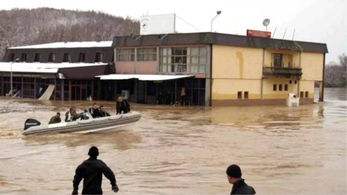 Kosova Sele Teslim Oldu