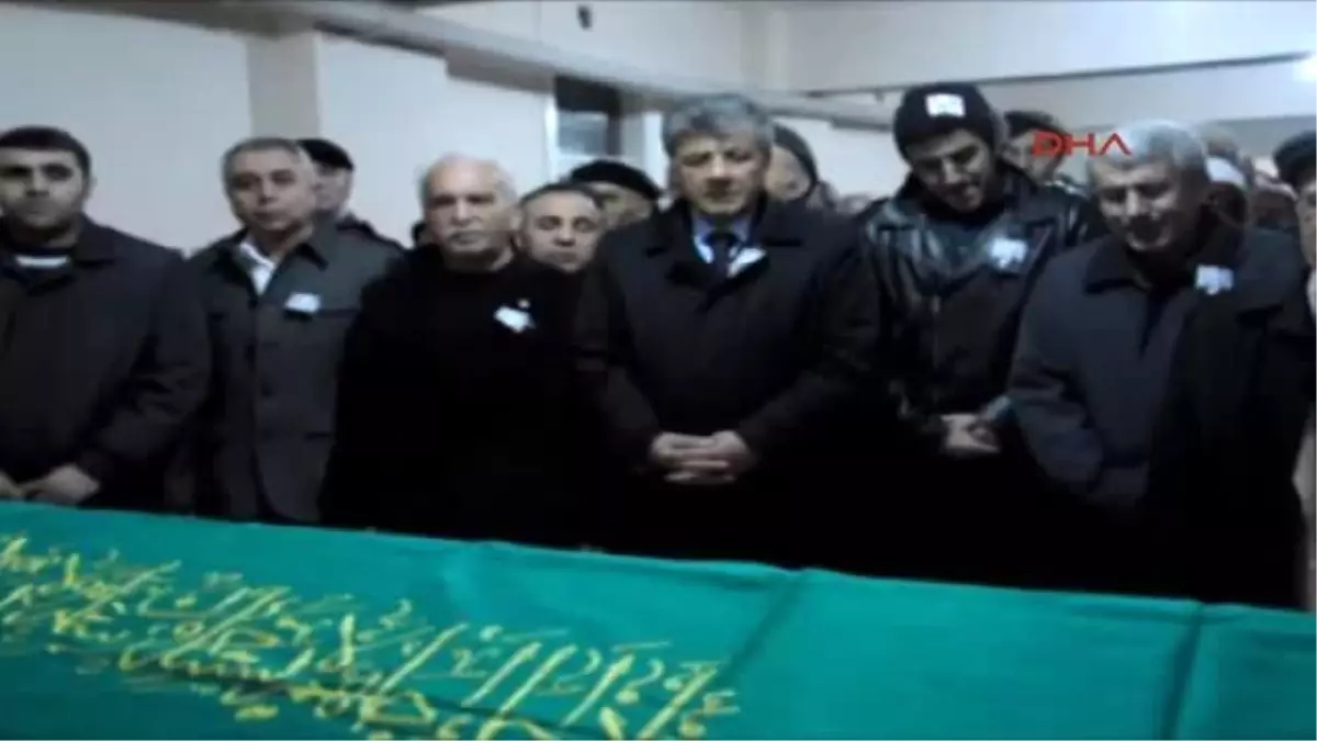 Nazilli CHP\'li Balbay\'ın Acı Günü