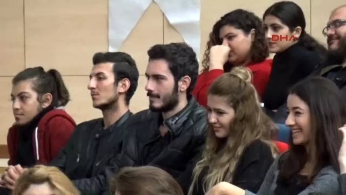 Sadettin Saran\'dan Ali Koç\'a Destek