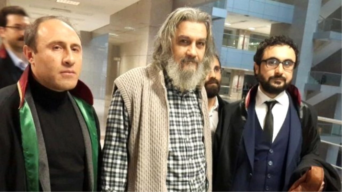 Salih Mirzabeyoğlu Yeniden Yargılanıyor