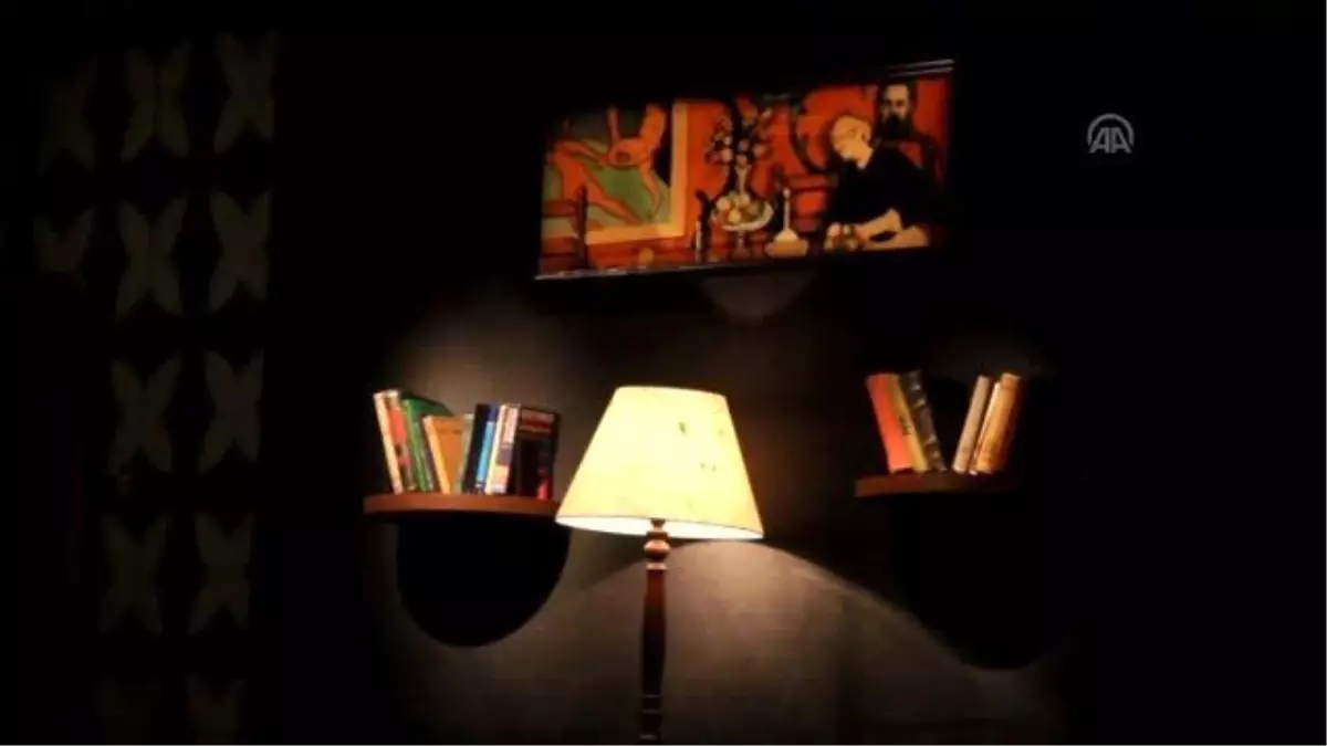 Sivas\'ta "Nikah Kağıdı" Adlı Komedi Oyunu Sahnelenecek