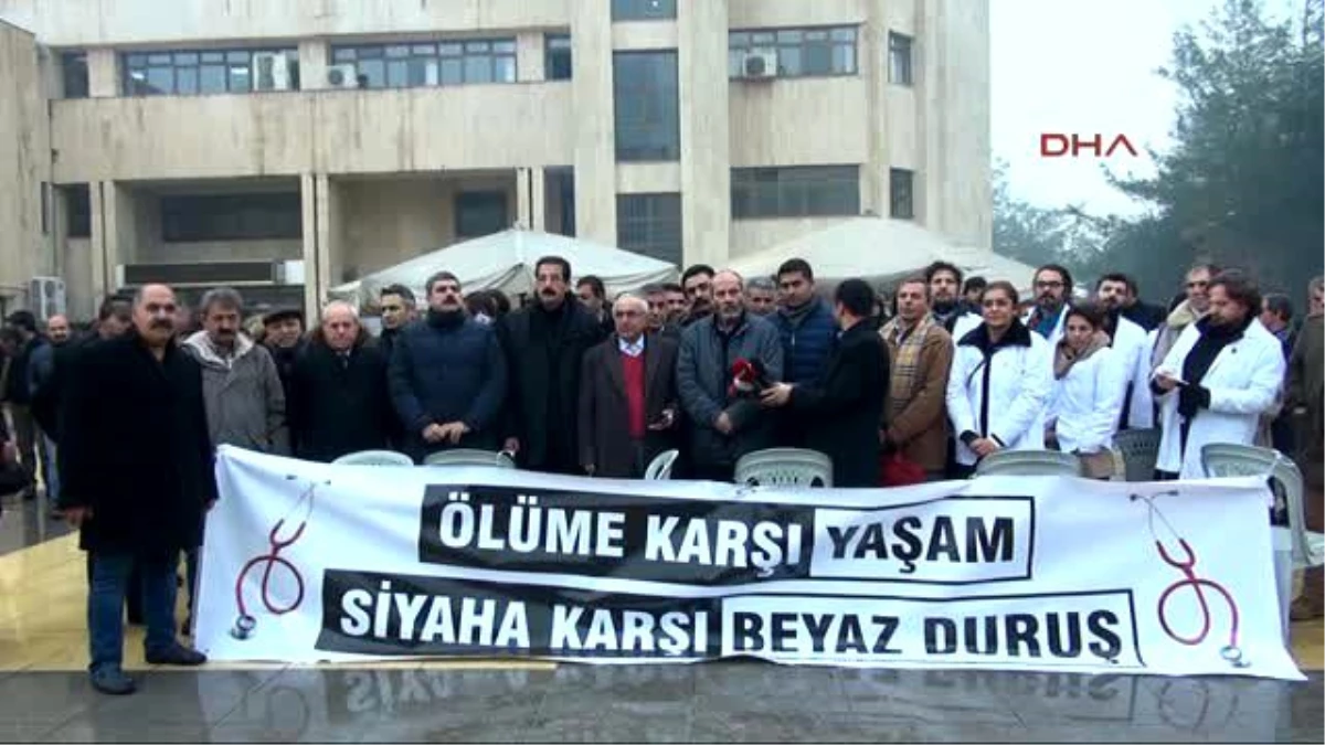 Sivil Toplum Örgütü Başkanları Diyarbakır\'da