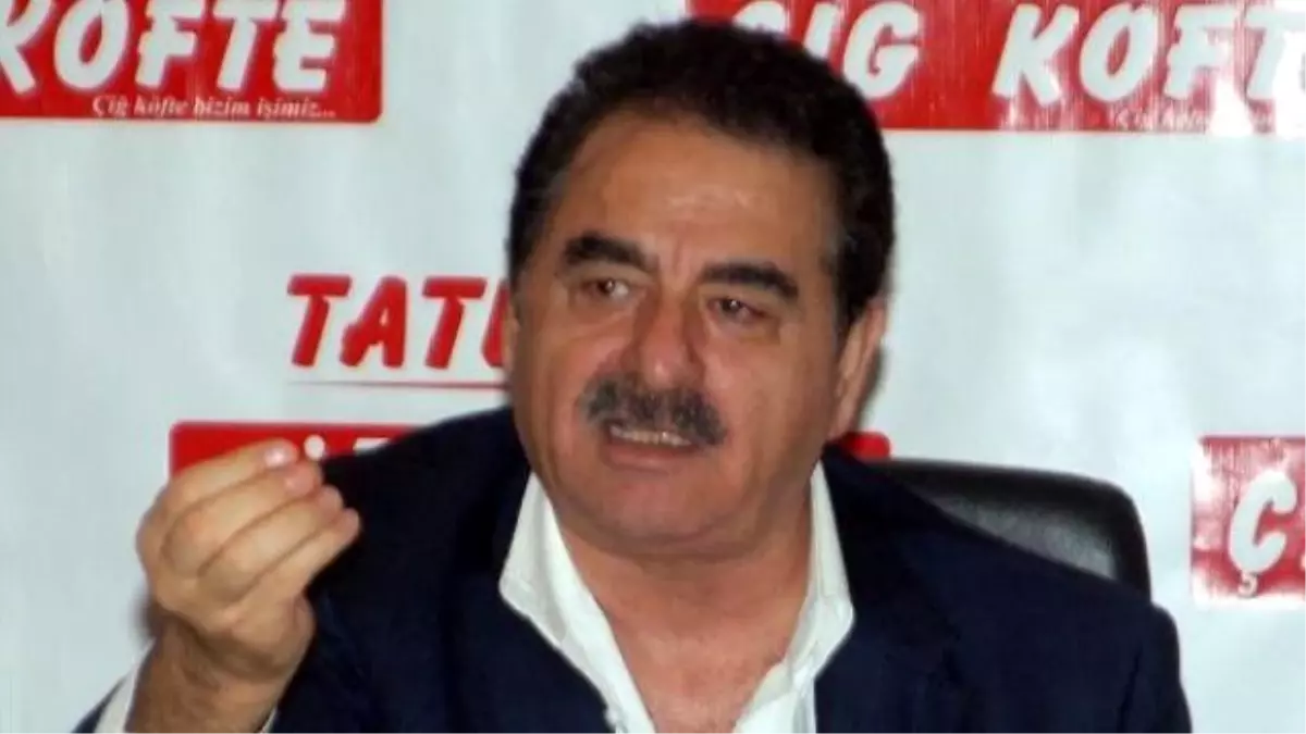 Tatlıses\'ten Hastane Sitemi: Daha da Davos\'a Gelmem