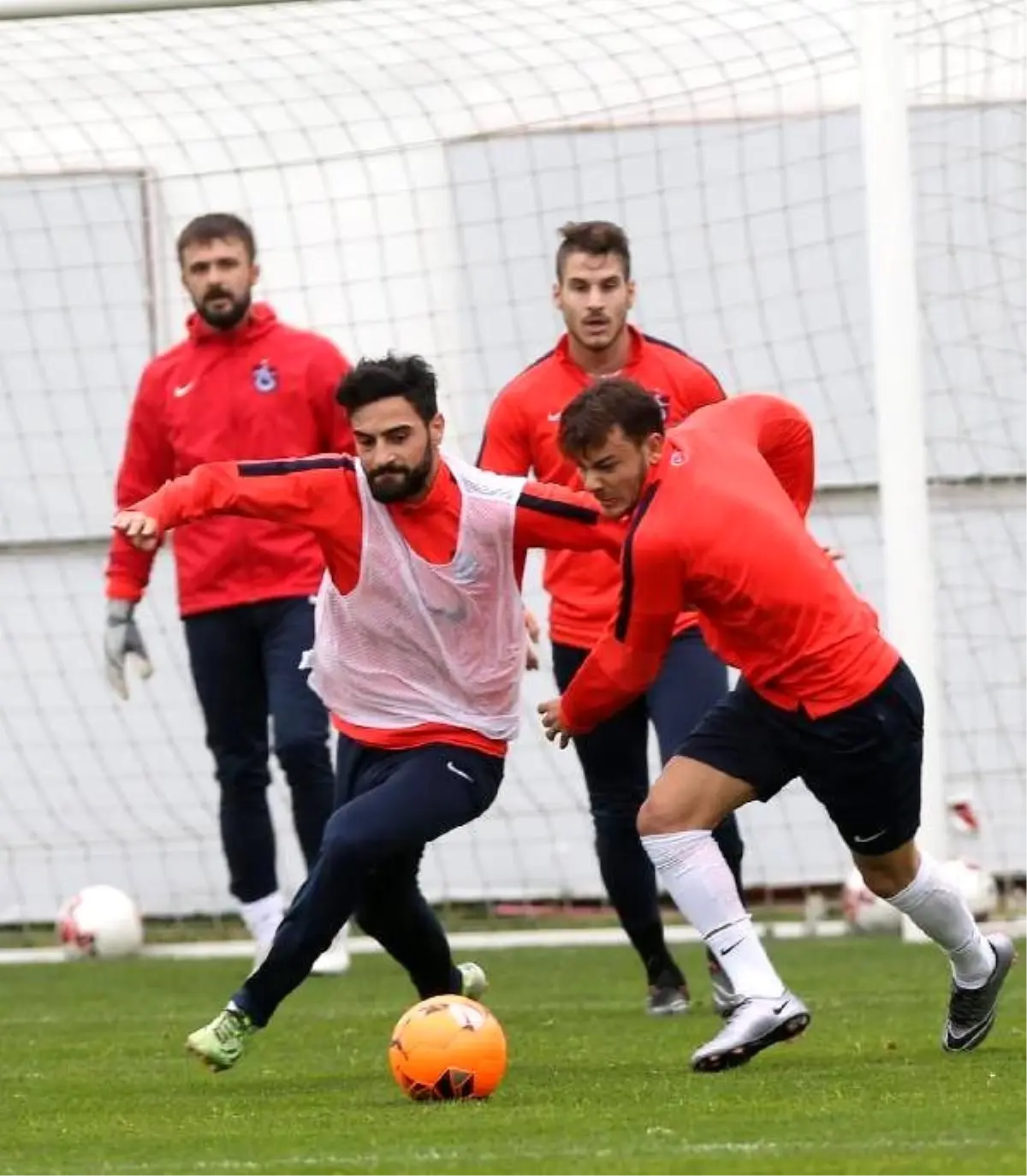 Trabzonspor\'un Ara Transferde İki Hedefi Var