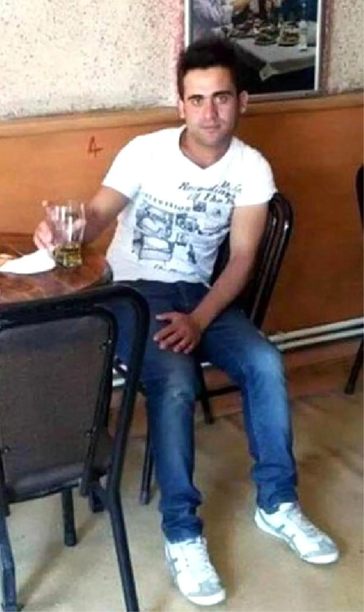 25 Yaşındaki Genç, Av Tüfeği ile İntihar Etti