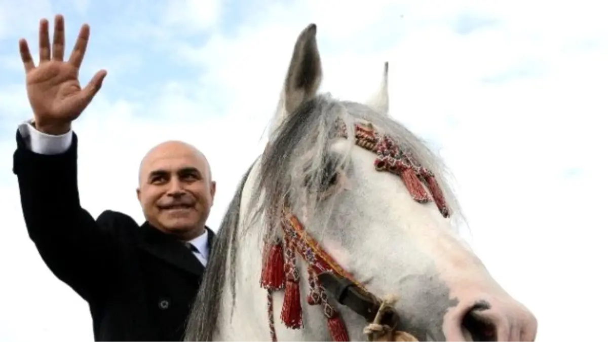 Ali Korkut, Yılın En Başarılı Belediye Başkanları Arasında