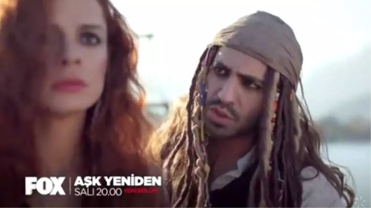 Aşk Yeniden 36. yeni bölüm yeni fragman, Aşk yeniden 12 Ocak