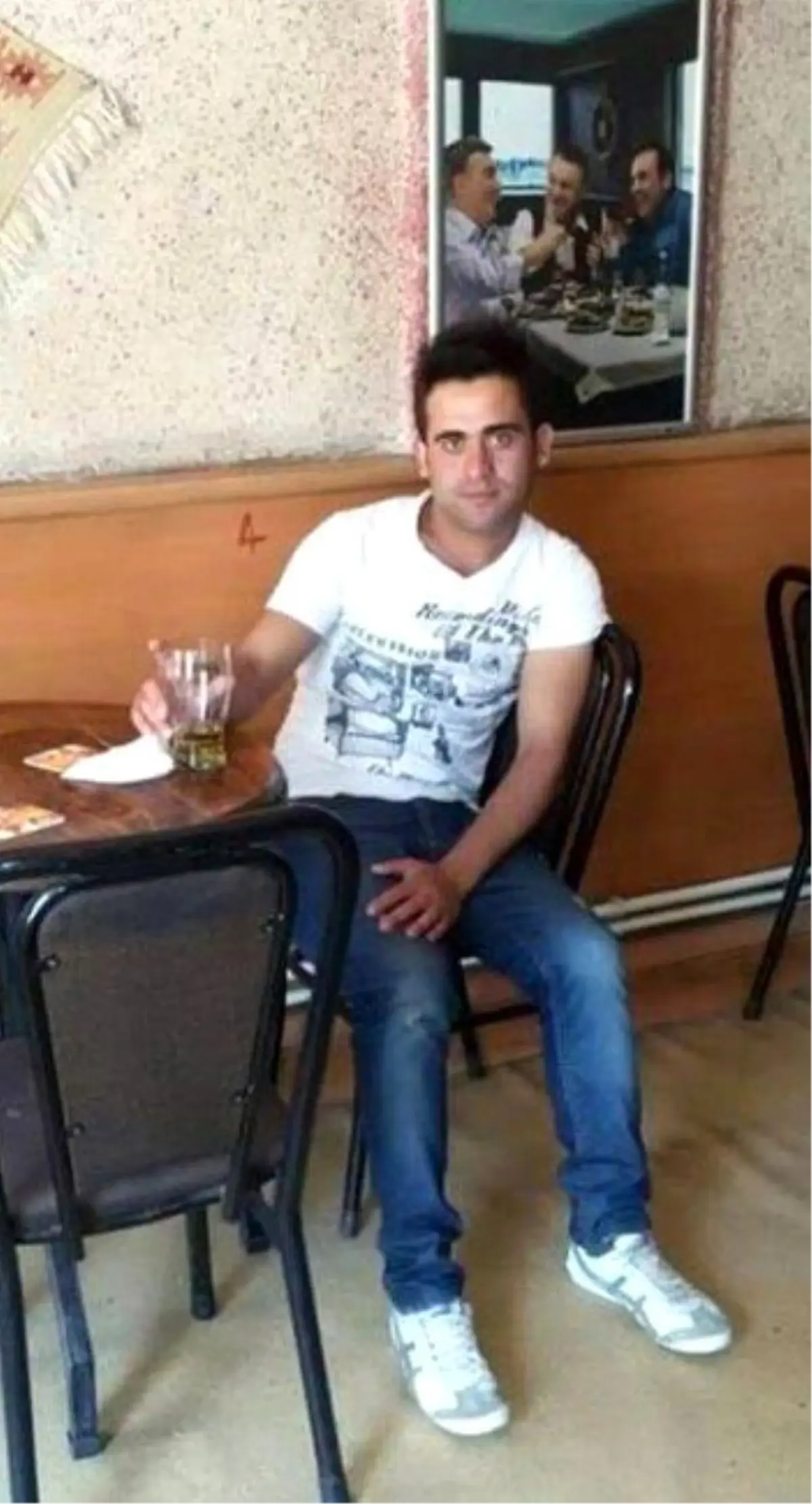 Av Tüfeğiyle Kendini Vuran Genç Hayatını Kaybetti