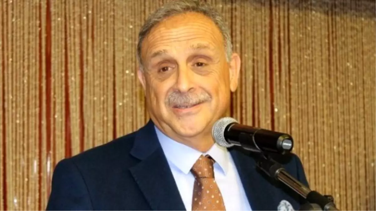 Başkan Badem\'den Emeklilere TOKİ Uyarısı