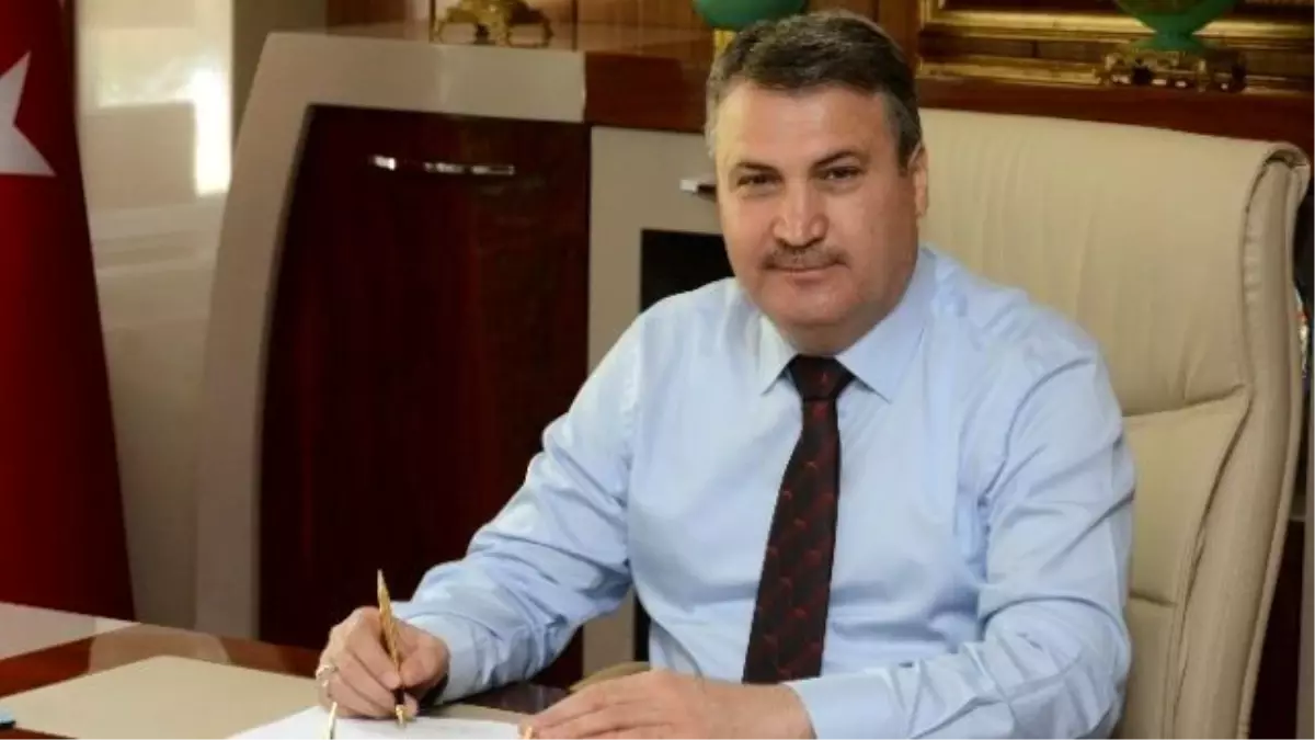 Başkan Çerçi\'den Gazeteciler Günü\'nde Önemli Vurgu