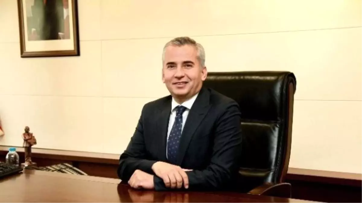 Başkan Zolan Çalışan Gazeteciler Günü\'nü Kutladı