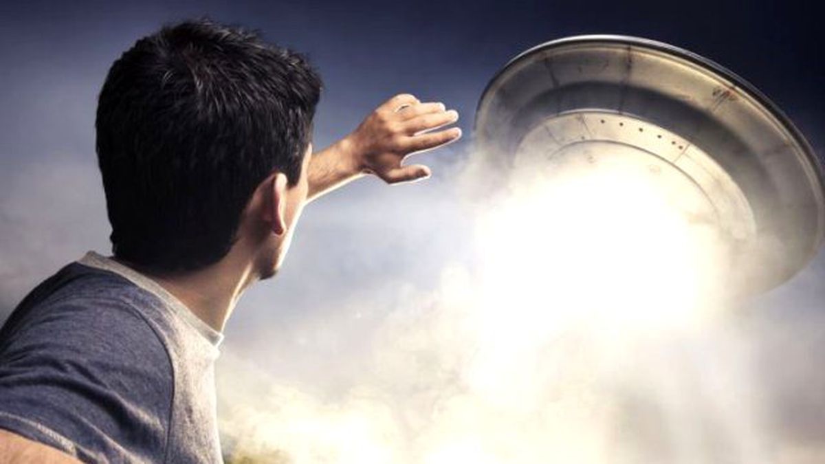 Belçika'da 224 Kişi 'UFO' Gördü