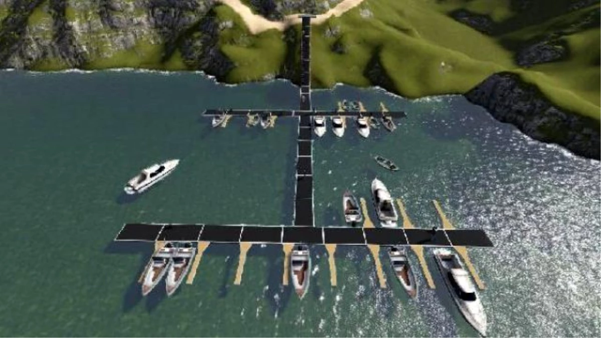 Beydağ Barajı, İlçeyi Balıkçılıktan Sonra Turizmde de Kalkındıracak