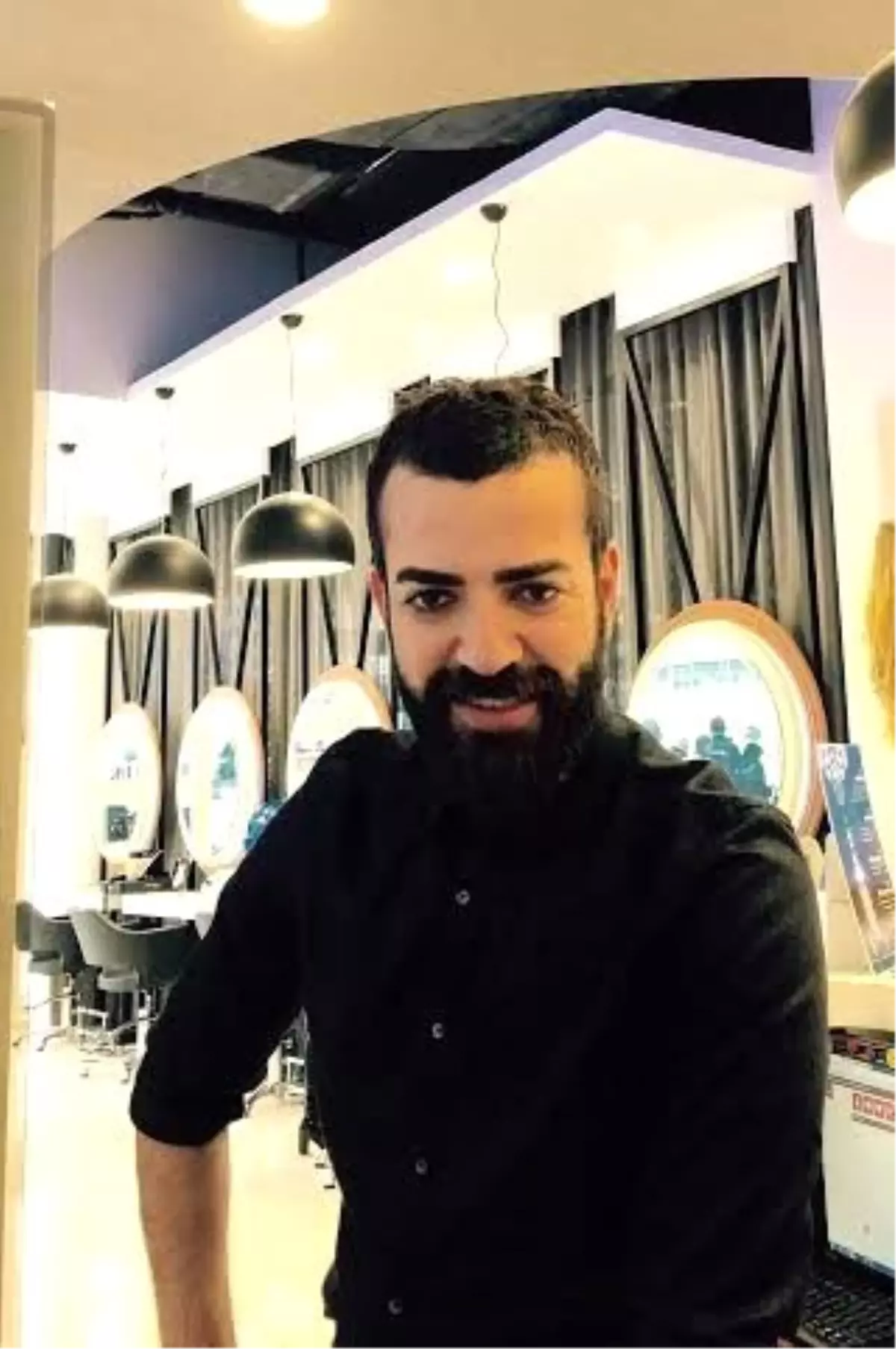 Bu Yıl Saçlarda Soğuk Renkler Ön Planda Olacak"