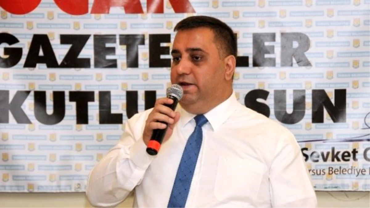 Can: "2016\'da Önemli Projeleri Hayat Geçireceğiz"