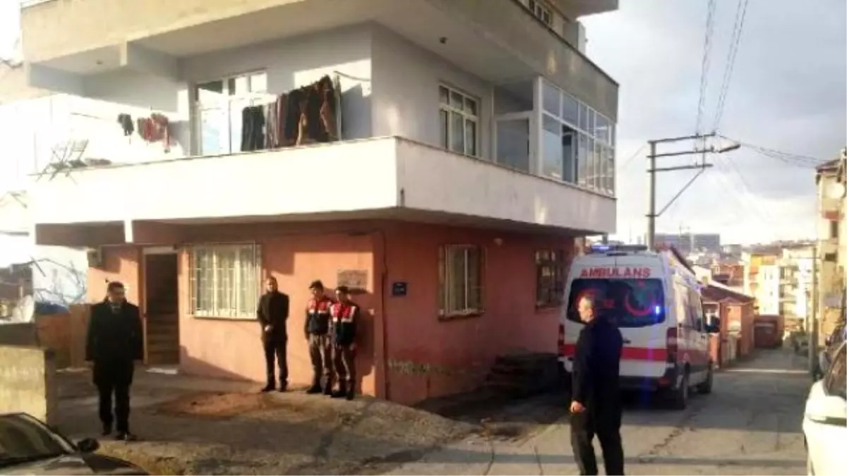 Cizre\'de PKK\'dan Roketatarlı Saldırı: 1 Uzman Çavuş Şehit (2)