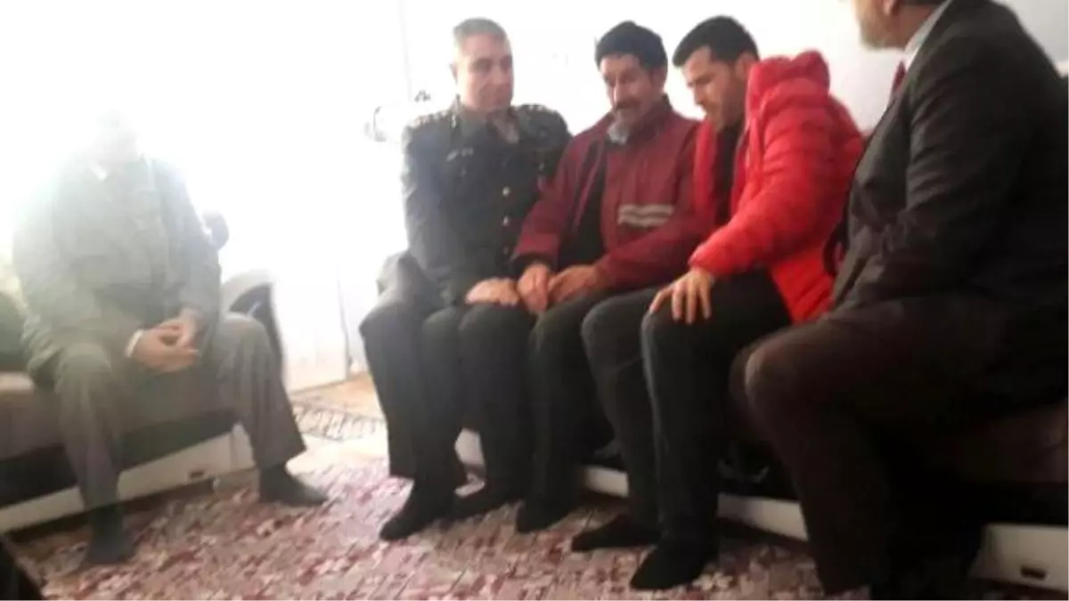 Cizre\'de PKK\'dan Roketatarlı Saldırı: 1 Uzman Çavuş Şehit (3)