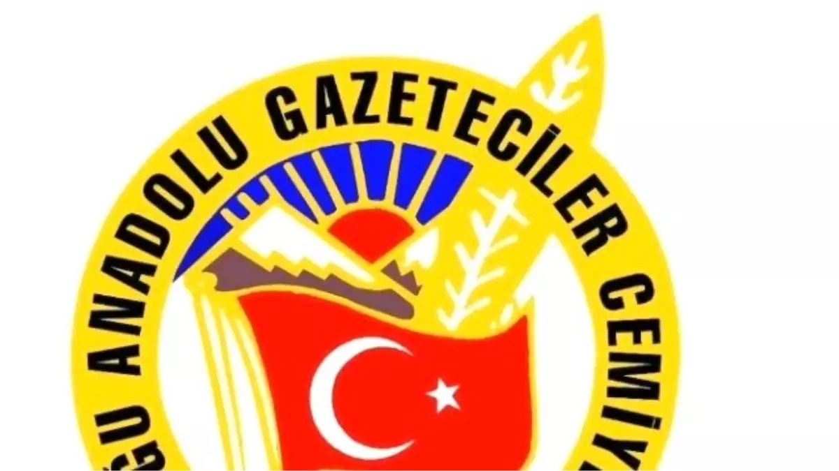 Dagc 10 Çalışan Gazeteciler Günü Sebebiyle Mesaj Yayınladı