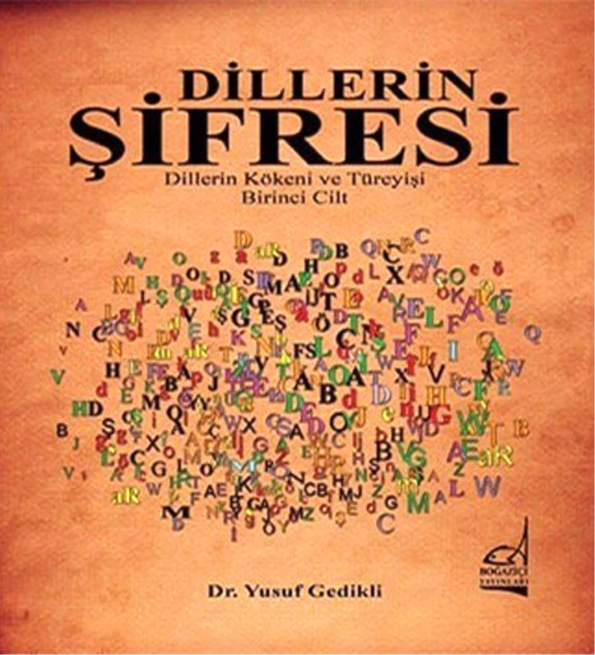 Dr. Yusuf Gedikli\'ye Türk Kültürüne Hizmet Ödülü