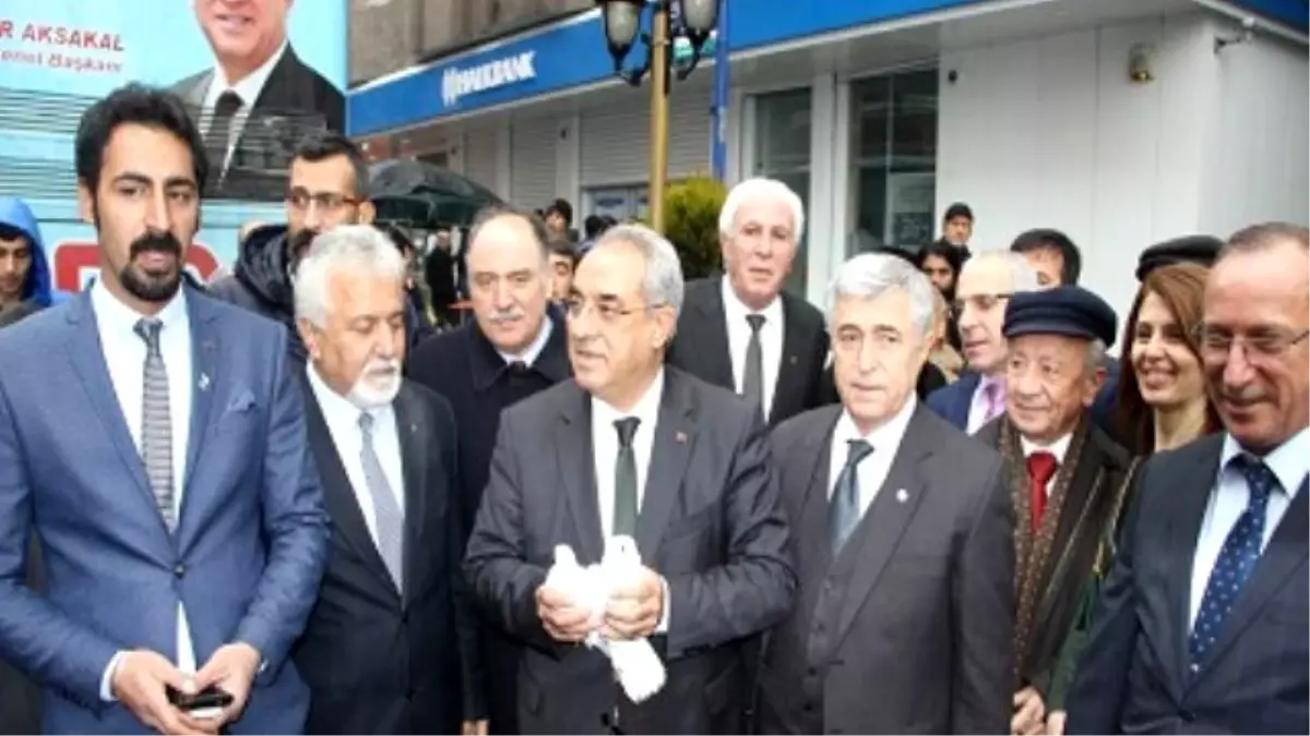 DSP PM Toplantısını Diyarbakır\'da Gerçekleştirdi