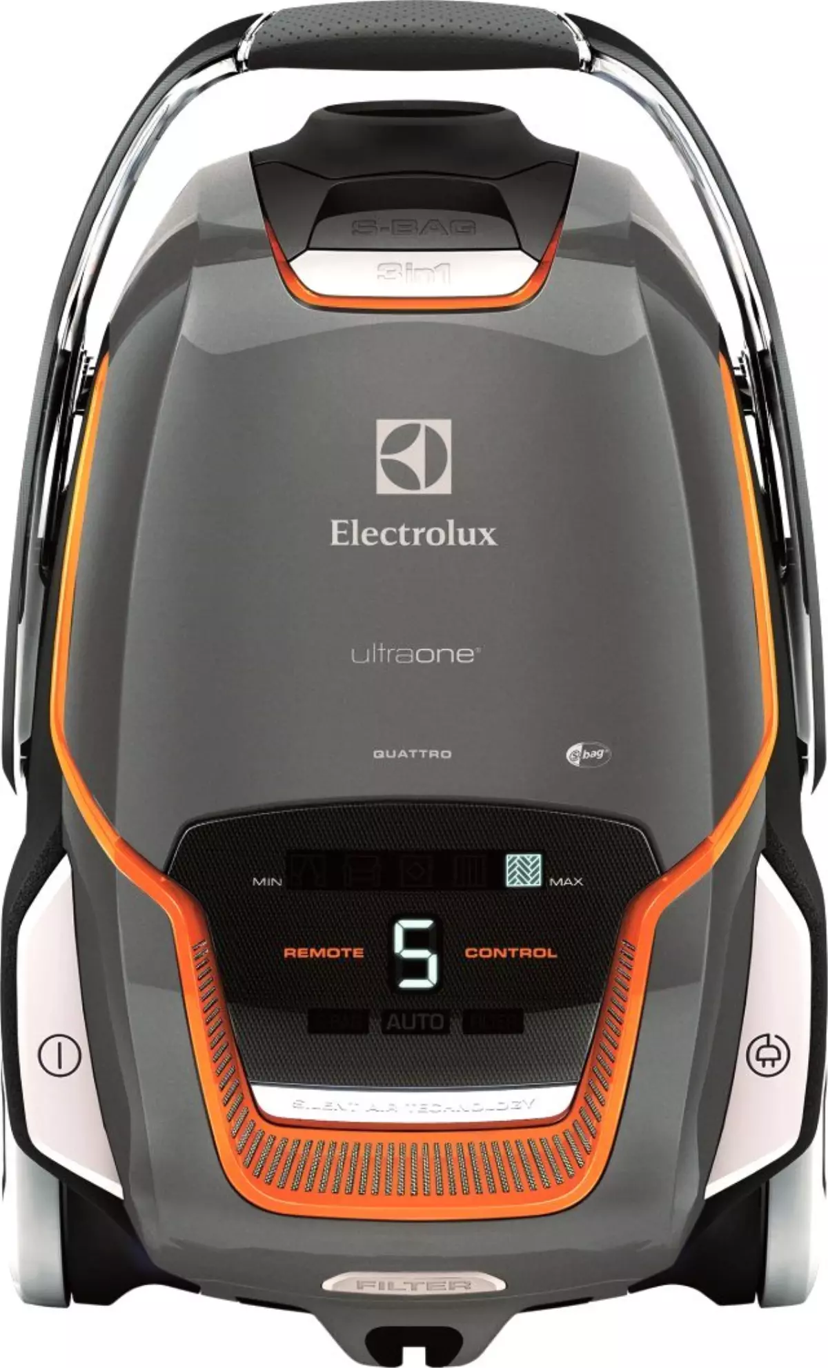 Elektrikli Süpürgeleri İle Alerjenleri Ortadan Kaldırın