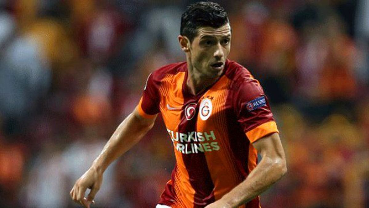 Galatasaraylı Blerim Dzemaili, Ölümden Döndü