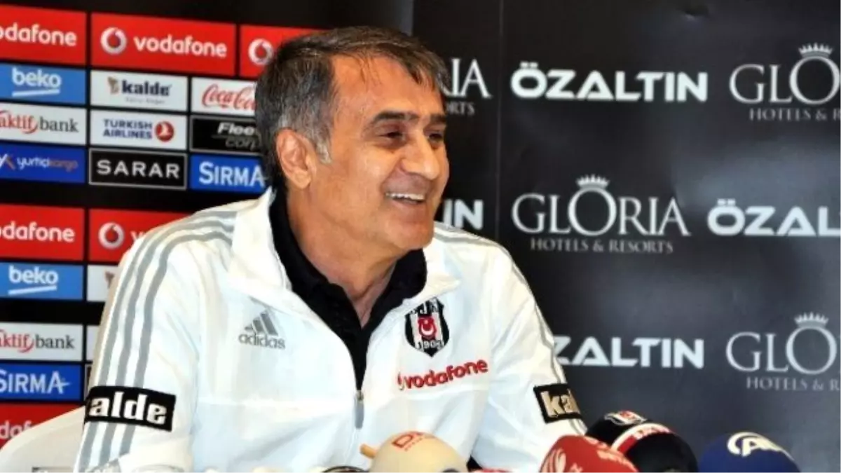 Güneş: "Gereksiz Faul Kararları Türk Futbolunu Etkiliyor"