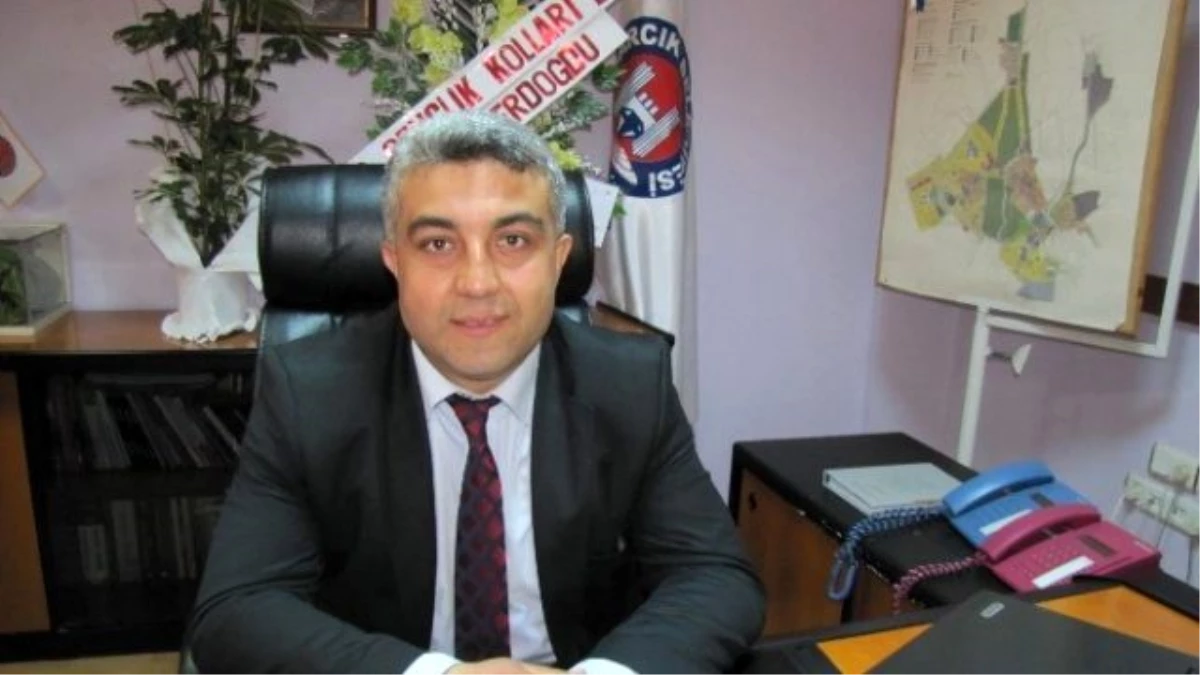 Hisarcık Belediyesi\'nden Bayırbucak Türkmenleri İçin Yardım Kampanyası