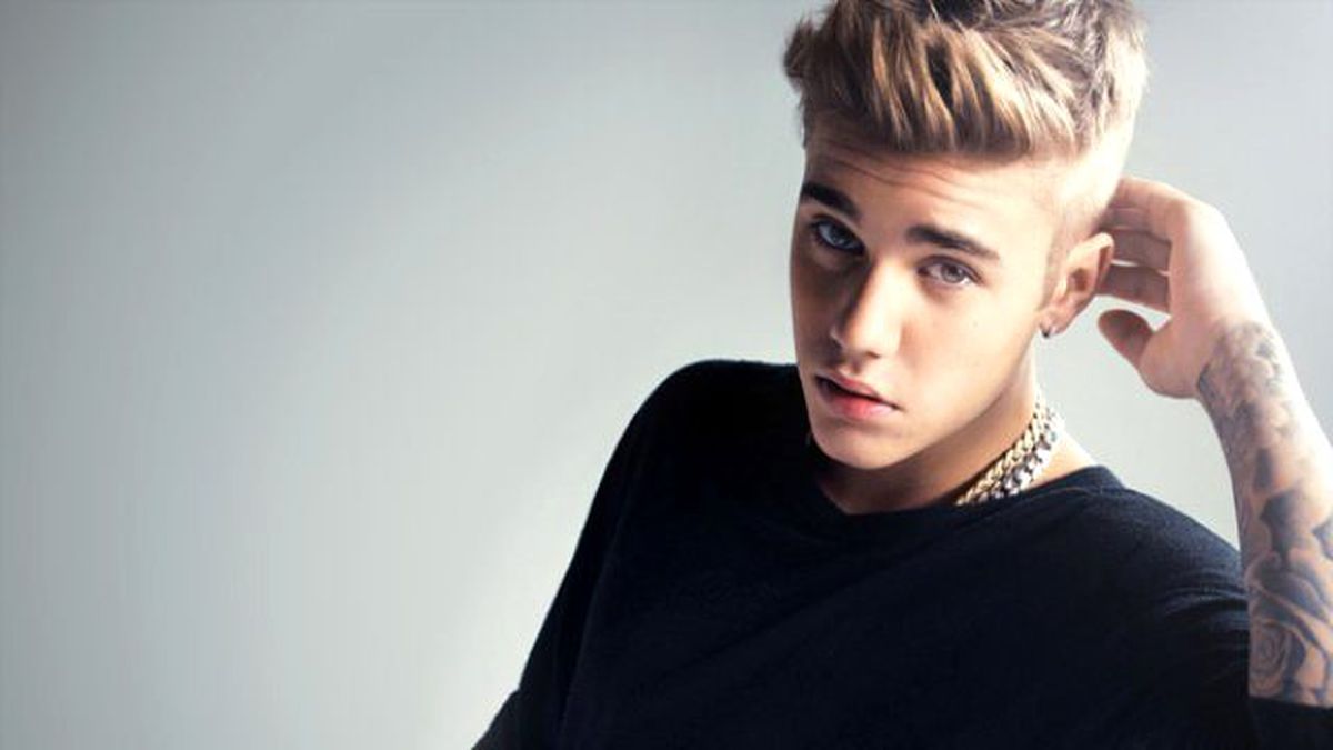 Pantolonunu İndirmek İsteyen Justin Bieber, Antik Kentten Kovuldu