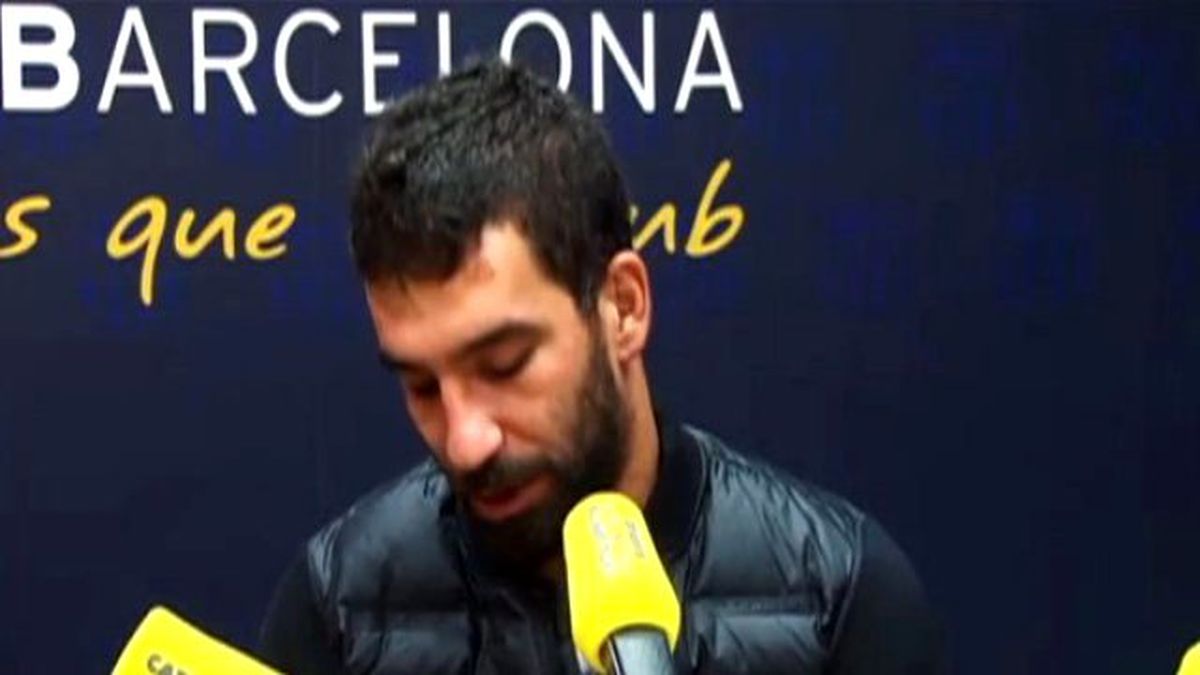 Katalunya Radyosuna Konuşan Arda'dan Mest Eden Aforizma