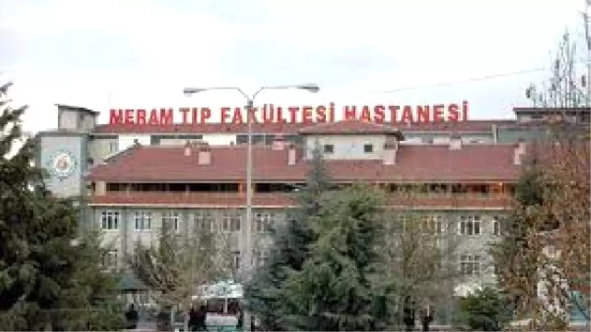 Konya\'da 4 Yaşındaki Çocuk Domuz Gribinden Öldü