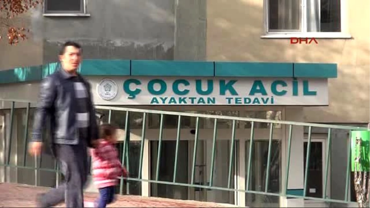 Konya\'da 4 Yaşındaki Çocuk Domuz Gribinden Öldü