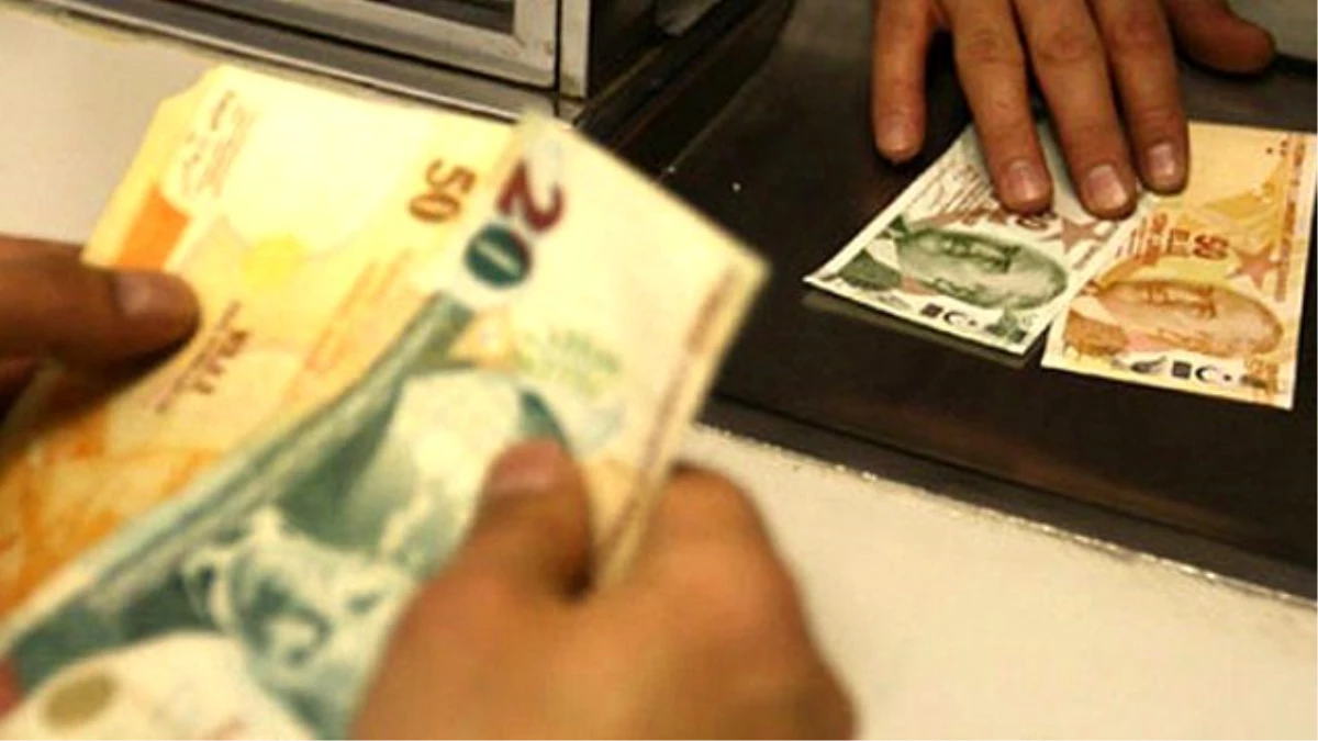 Memura 'Derece' Zammı