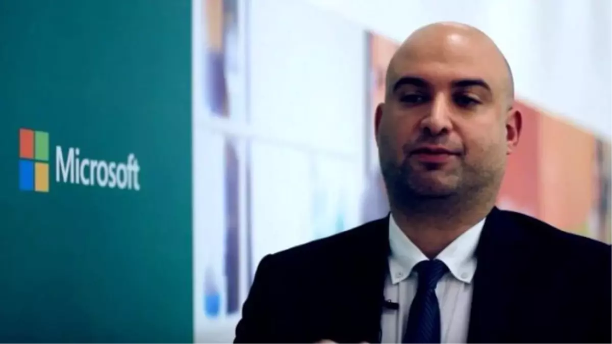 Microsoft\'un Veri Merkezi Kapasitesi Ne Ölçüde? Özellikleri Neler?