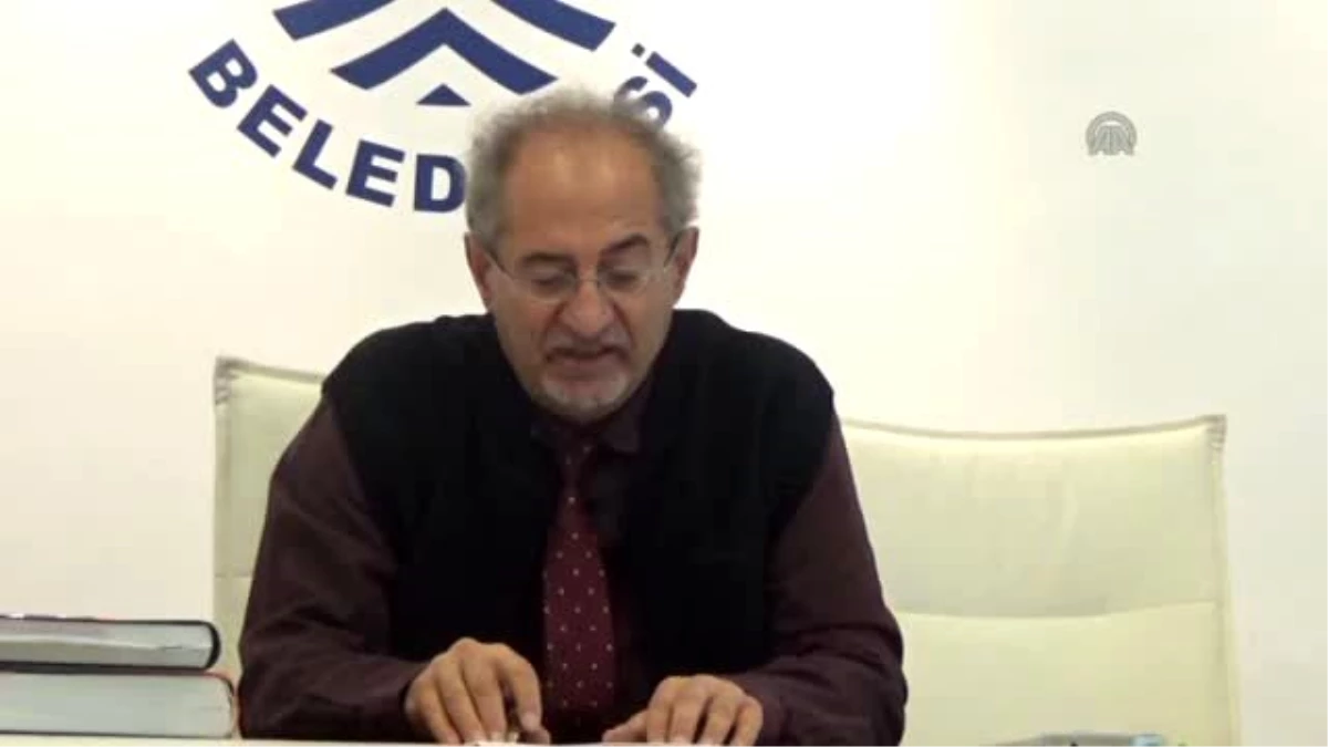 Mskü Edebiyat Fakültesi Arkeoloji Bölüm Başkanı Prof. Dr. Diler
