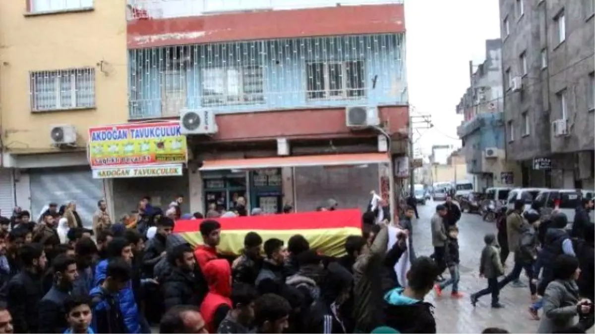 Nusaybin\'de 2\'nci Kişi de Hayatını Kaybetti (2)