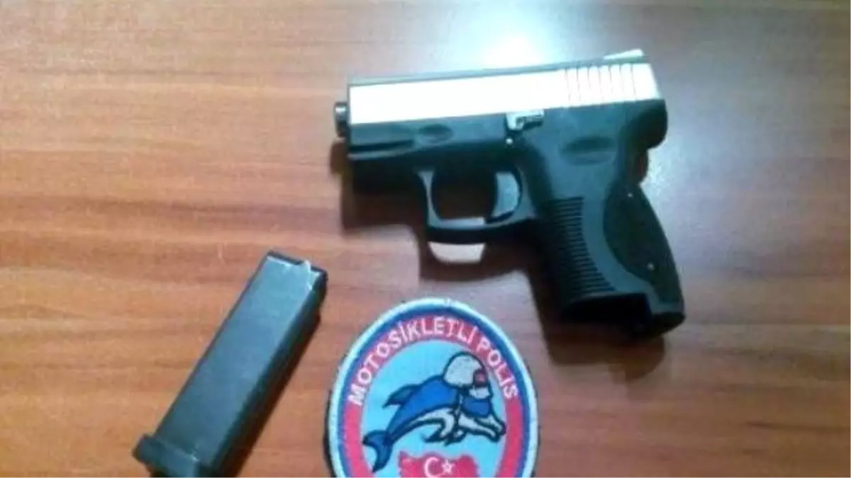 Önleyici Hizmetler Şube Müdürlüğü Ekiplerinin Çalışmaları