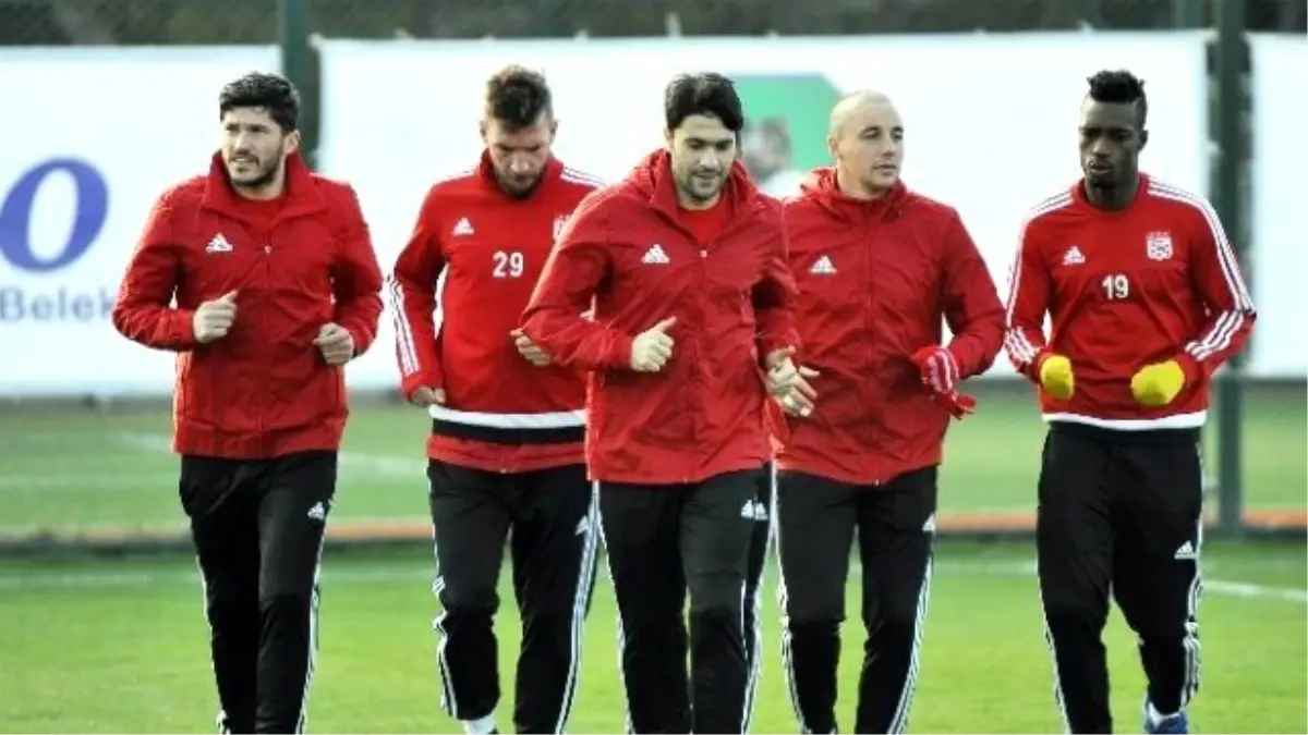 Faruk Taşseten: "4-5 Transfer Yapacağız"