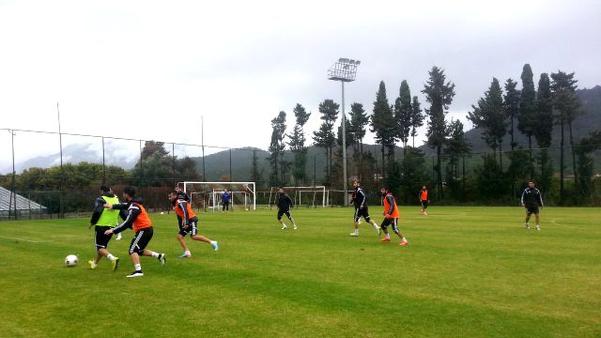 Petrolspor, Sandıklıspor İle Karşılaşacak