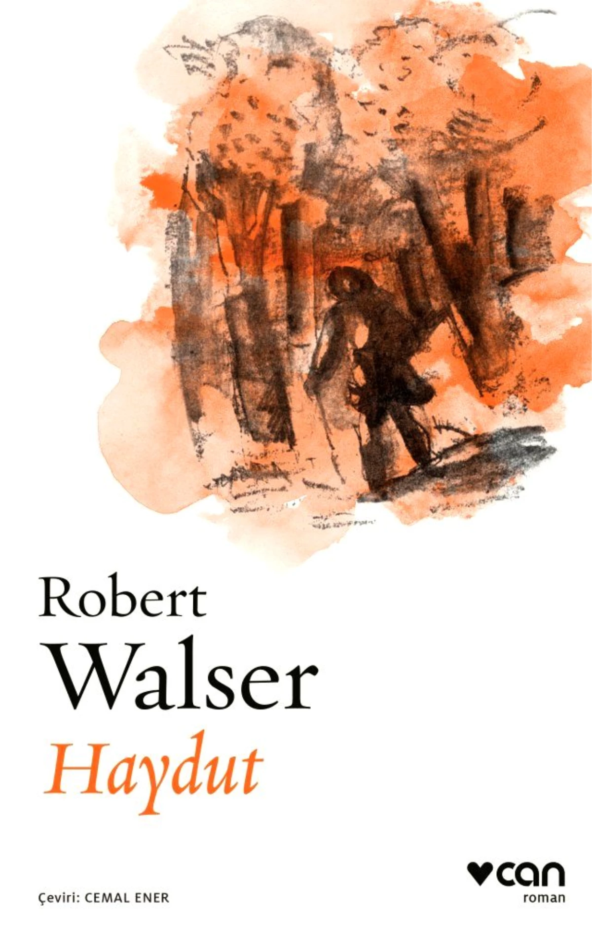 Robert Walser\'den "Haydut"