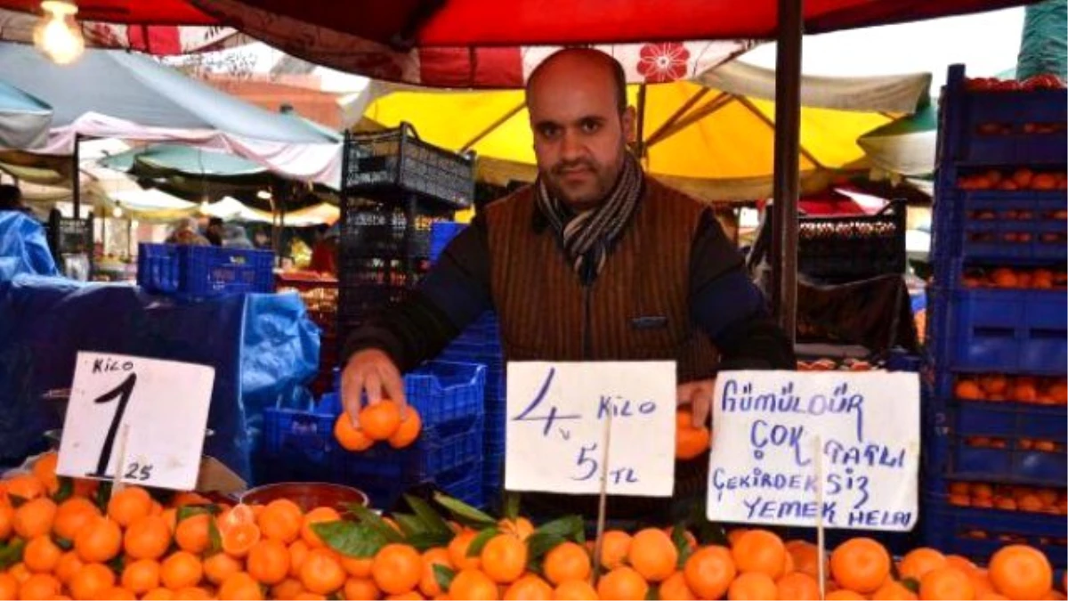 Rusya Krizi Pazarda Fırsat Olmadı! Fiyatlar Cep Yakıyor