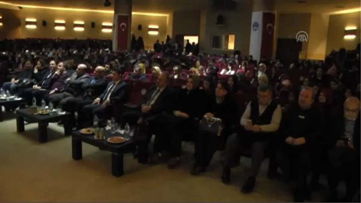 Sağlıklı Teknoloji Kullanımı" Konferansı