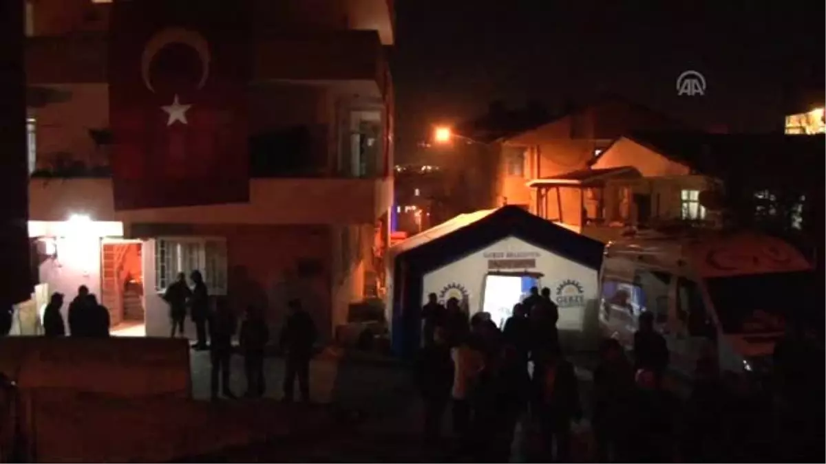 Şehid Babası İnan: Milletimizin Başı Sağolsun