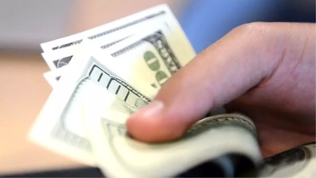 Serbest Piyasada Döviz Fiyatları