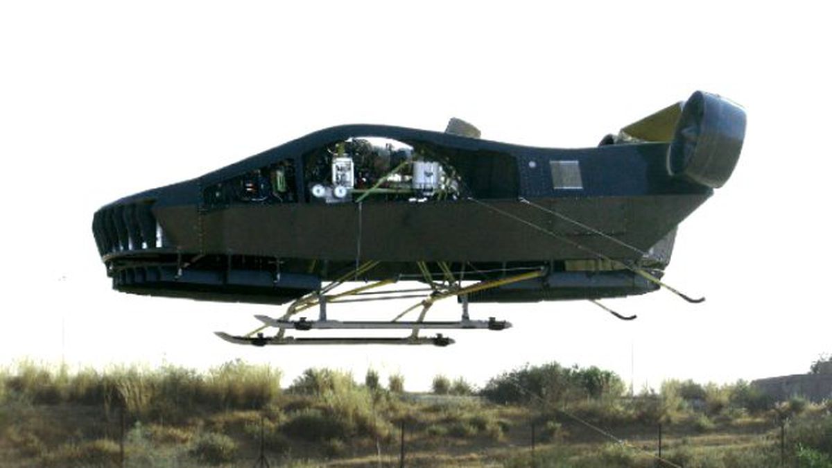 Süper İnsansız Hava Aracı, Savaşların Geleceğini Değiştirebilir