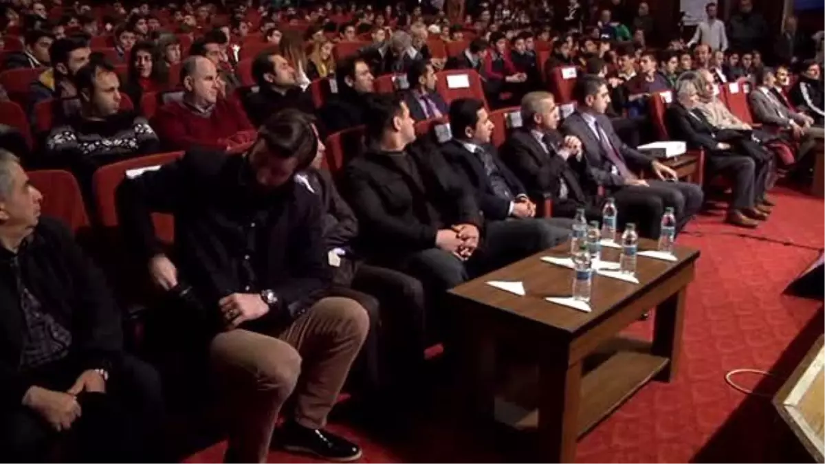 Tecrübe Konuşuyor" Projesi