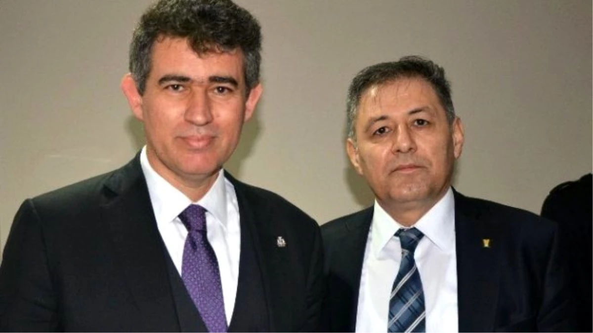 Türkiye Barolar Birliği Başkanı Metin Feyzioğlu Açıklaması