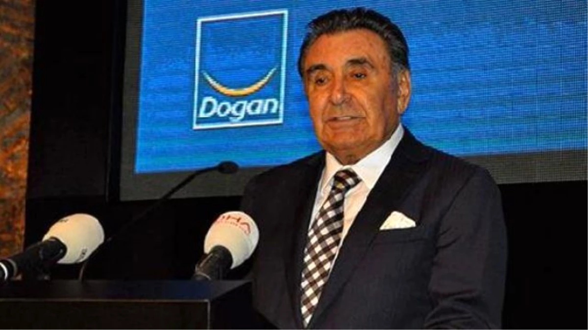 Tv Watchdog Fines Two Broadcasters For Slander Against Aydın Doğan