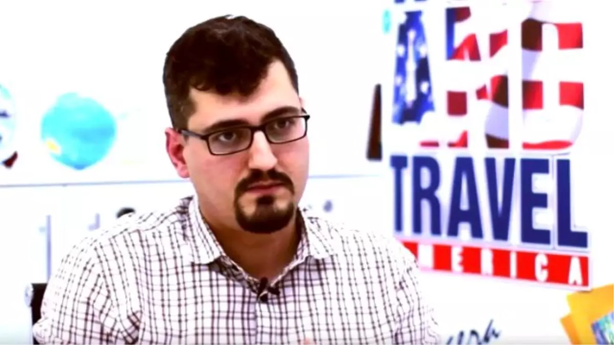 Work And Travel Programına Katılmak İsteyen Öğrenci Nasıl Bir Yol İzlemeli?