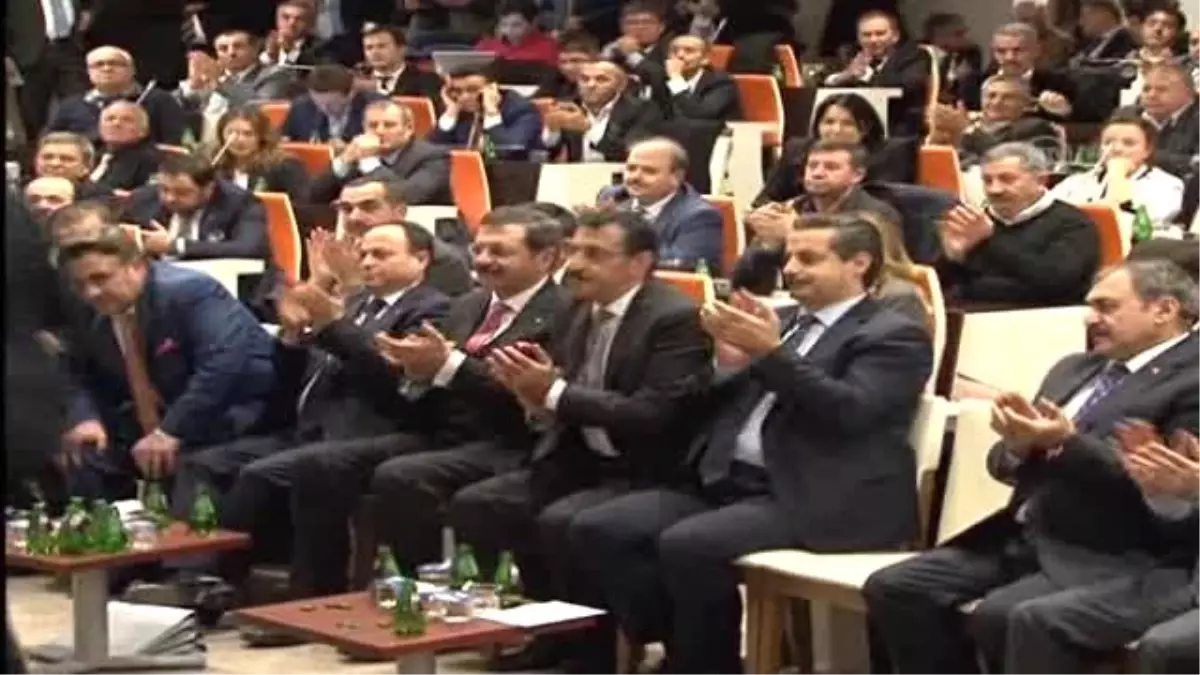 Yılmaz: "Hendeklerle Refaha Darbe Vuruyorlar"